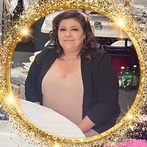 Meet your Posher, Jodi